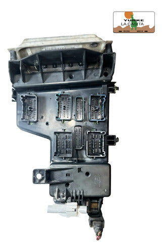 Caja De Fusibles Dodge Ram 1500 M/t 4.7l 02-05 P56049680aa