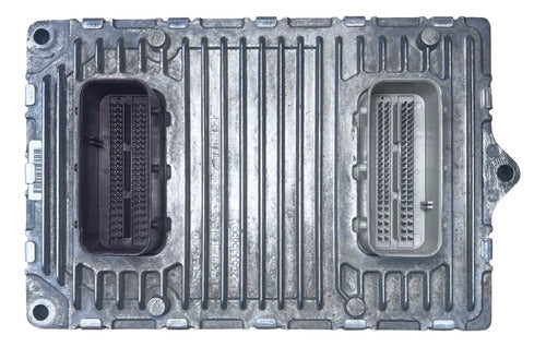 Computadora Jeep Patriot 2.4l 2016 P05150941ab