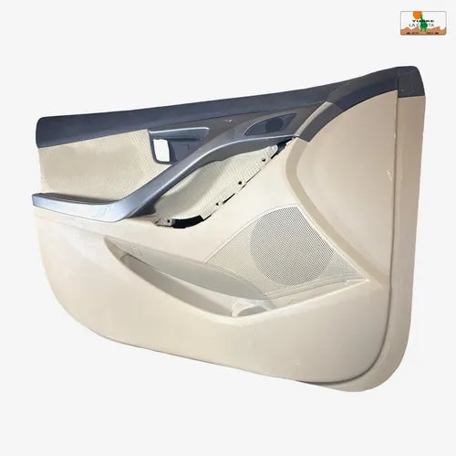 Vestidura Puerta Delantera Izquierda Hyundai Elantra 11-13