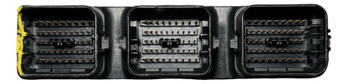 Computadora Honda Odyssey 3.5l 05-06 37820-rgm-a61 (15)