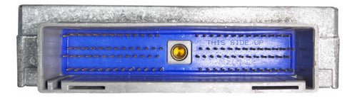 Computadora Ford Sable 3.0l A/t 1997 F7df-12a650-xc