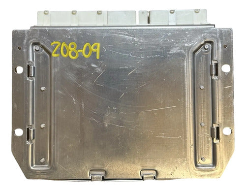 Modulo Abs Mercedes Benz Clk320 2001-2003 031 545 07 32 Plateado