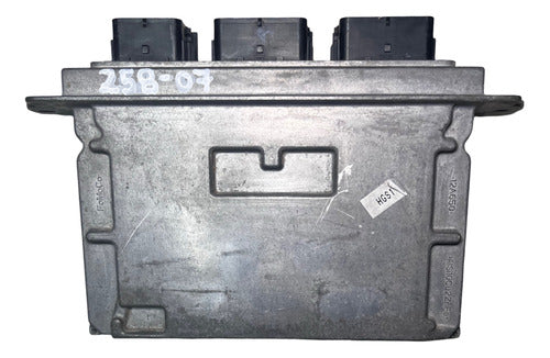 Computadora Ford Focus 2.0l 08-11 8s4a-12a650-asb