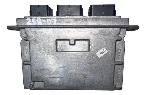 Pcm Computadora Ford Focus 2.0l 08-11 8s4a-12a650-asb