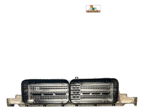Computadora Hyundai Sonata 2.4l A/t 11-14 39101-2g663