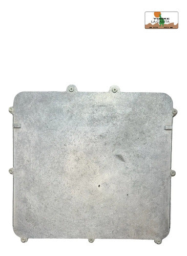 Computadora Buick Regal 3.8l 94-95 16183428 (bhfh)