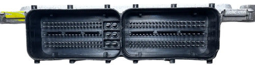 Pcm Computadora Hyundai Sonata 2.4l 15-17 39101-2ggl1