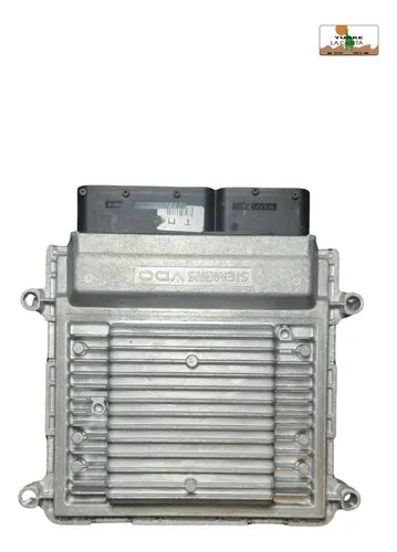 Computadora Hyundai Sonata 2.4l 06-08 39100-25135 P1