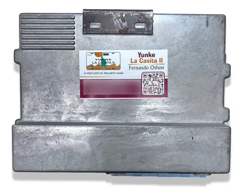 Pcm Computadora Saturn S Series 1.9l A/t 98-99 21008768
