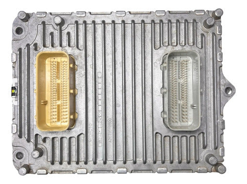 Pcm Computadora Dodge Ram 1500 2016-2020 P68243304ab