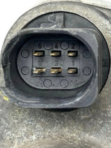 Cuerpo De Aceleración Vw Golf 1.6l 00-07 036133062p