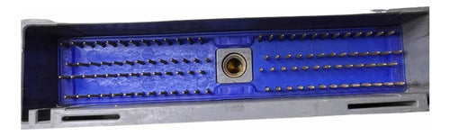 Computadora Ford Explorer 4.0l 2003 3l2a-12a650-hb