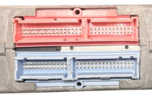 Computadora Saturn S Series 1.9l 1996 21023726