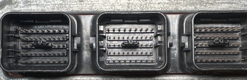 Pcm Computadora Honda Civic 1.8l 06-08