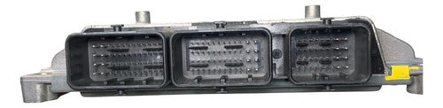 Pcm Computadora Ford Fusion 2.0l 14-15 Es7a-12a650-beb