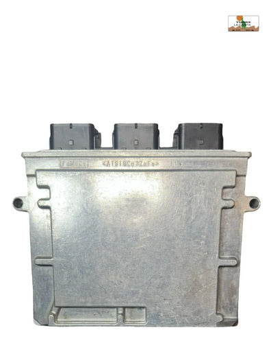 Computadora Ford Focus 2.0l 05-07 6s4a-12a650-tb