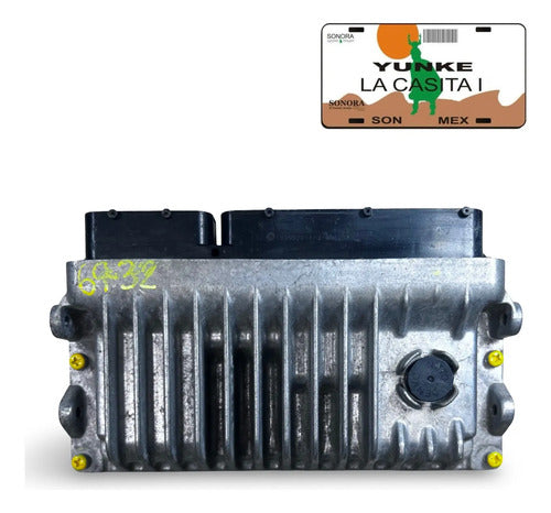 Pcm Computadora Toyota Camry 2.5l 2012-13 89661-06k93 (cn)