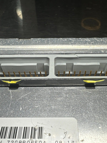 Pcm Computadora Dodge Dakota 3.9l 2003