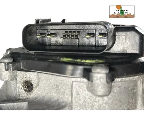 Motor Limpiaparabrisas Ford F-150 15-20 Fl34-17508-ac