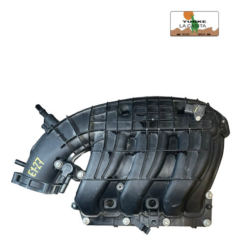 Múltiple De Admisión Ford F-150 3.5l 2015-2017 Fl3e-9424-lb