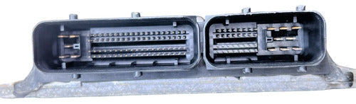 Computadora Nissan Quest 3.5l 08-09 Mec83-060 B1 (1r)