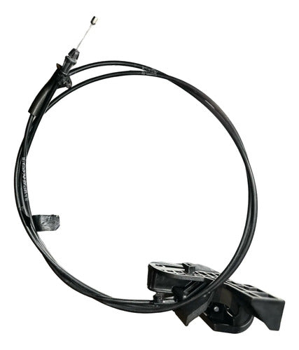 Manija Cofre Con Chicote Ford F-150 2015-2020