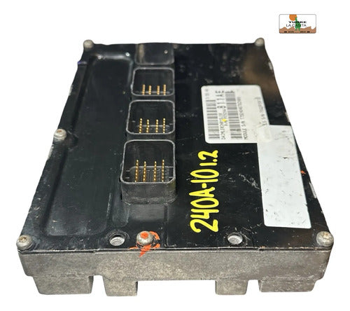 Pcm Computadora Dodge Charger 5.7l A/t 2007 P05094811ae P2