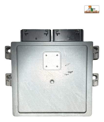 Computadora Ford Figo 1.5l 19-21 J7b5-12a650-agg