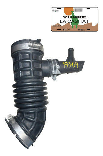Manguera Porta Filtro De Aire Nissan Sentra 2013-2017 3rc23