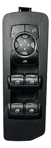 Control Maestro Ford F-150 2015-2020 Fl3t-14b133-bgw