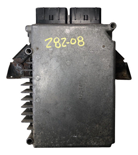 Computadora Dodge Intrepid 3.5l 1996 P04606238