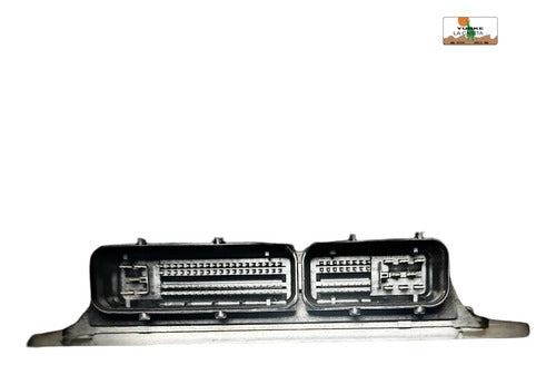 Computadora Nissan Quest 3.5l 07-09 Mec83-051 (hc)