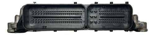 Pcm Computadora Ford Focus 2.0l 2012-2013 Cm5a-12a650-xd