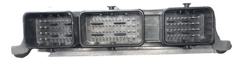 Pcm Computadora Nissan Versa 2011 Mec910-020 B1 (hu)