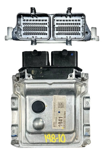 Pcm Computadora Hyundai Grand I10 1.2l M/t 2024 39123-03104