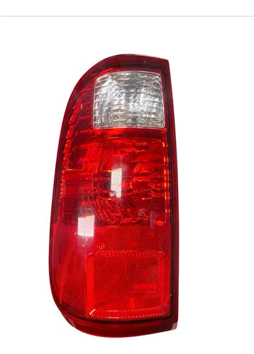 Calavera Lh Original Ford F-250 2016 Izquierdo/conductor Rojo