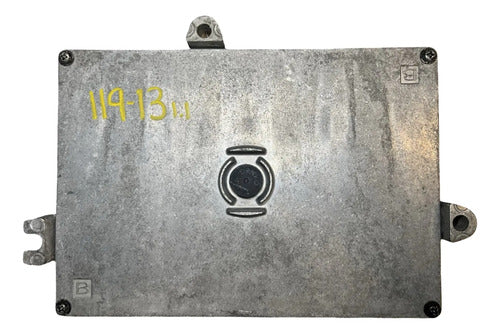Pcm Computadora Honda Odyssey 3.5l 09-10 (a7) P2