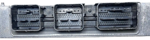 Pcm Computadora Ford Crown Victoria 4.6l 2007 7w7a-12a650-vc