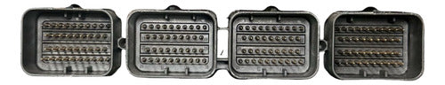 Computadora Chrysler Pt Crusier 2.4l 2006 P05034440ad
