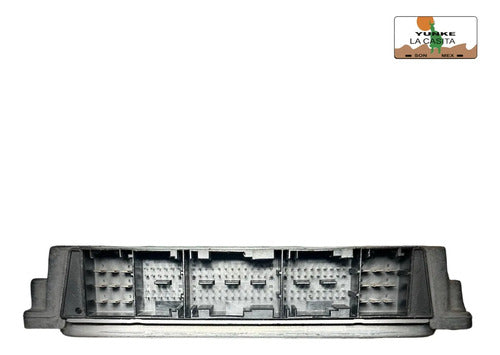 Computadora Bmw 750i 4.8l 06-08  7 586 909