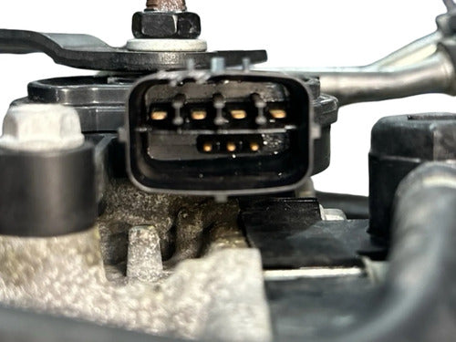 Transmision Automatica Hyundai Sonata 2.4l 2011-2013 3b800