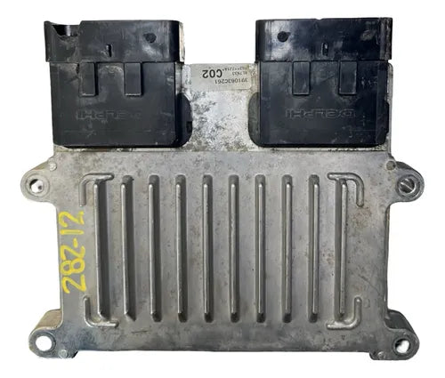Pcm Pcm Pcm Pcm Computadora Kia Sorento 3.3l 07-09 P1 P1