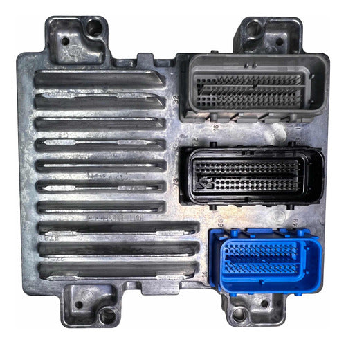 Computadora Chevrolet Trax 1.4l A/t 17-19 12695536 (achl)