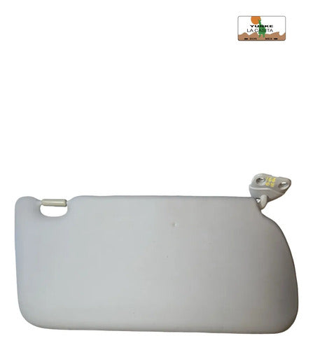 Visera Parasol Rh Nissan Np300 16-20