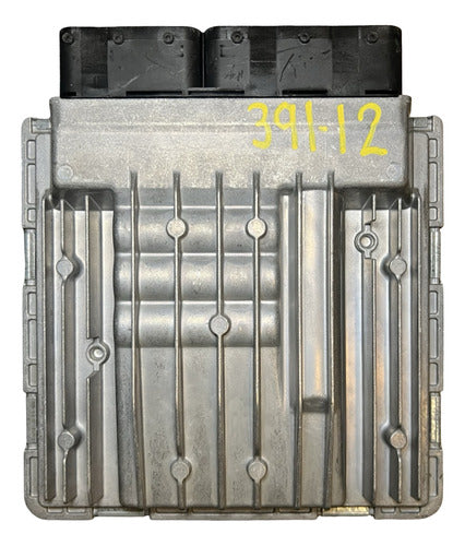 Computadora Bmw 325i 2005-2008 5wk90078