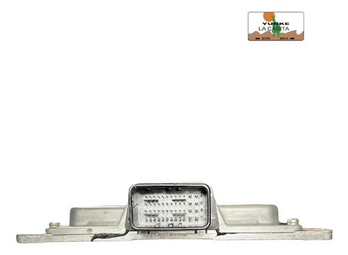 Modulo Tcm Nissan Altima 2.5l A/t 2007 Etc51-257n (18)