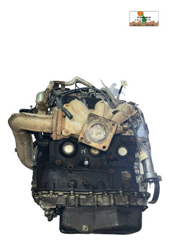 Motor Chrysler Town & Country 3.8l 2008-2010 P04666802aa