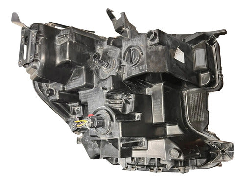 Faro Lh Original Gmc Sierra 2019-2021 84772473 Izquierdo/conductor