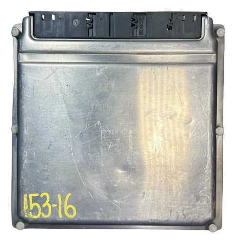 Computadora Mercedes Benz Sl500 5.0l 01-05 A 113 153 12 79