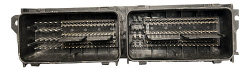 Computadora Ford Fusión 2.0l A/t 2013 Ds7a-12a650-sl